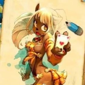 Meet your Posher, Sasha